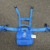Used LAUNCH PAD SKI HARNESS DH Safety Strap