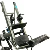 Used LEG PRESS/HACK SQUAT Home Gym No Plates
