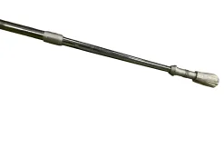 Used Leki WALKING STAFF Other Field Equipment
