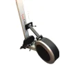 Used Lifecore R100 Rowing Machine