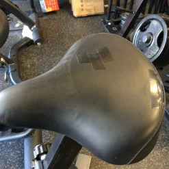 Used Life Fitness C1 LIFECYCLE UPRIGHT EXERCISE BIKE Upright Bike