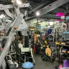 Used Life Fitness G4 Home Gym w/Plates
