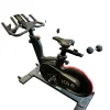 Used Life Fitness IC5 Upright Bike
