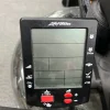 Used Life Fitness Water Rowing Machine