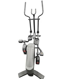 Used Life Fitness X5I Programmable Elliptical