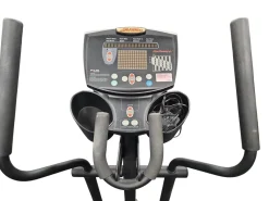 Used Life Fitness X5I Programmable Elliptical