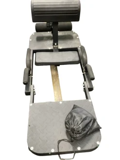 Used LIFEPRO Home Gym No Plates