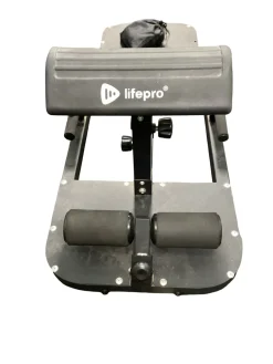 Used LIFEPRO Home Gym No Plates