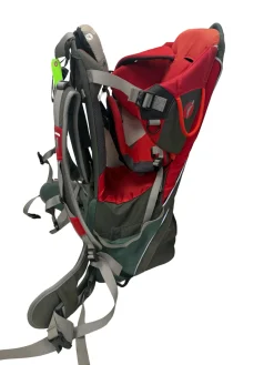 Used LITTLE LIFE CROSS COUNTRY S2 Child Carrier Backpack