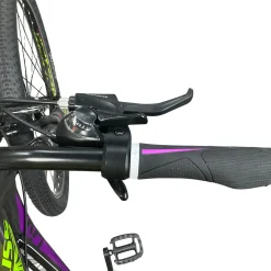 Used LIV BLISS Mountain Bike Womens Grey 38-42cm - 15-16" - SM Frame