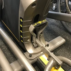 Used Livestrong LS8.0E Manual Elliptical