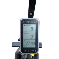 Used Livestrong LS5.0U Upright Bike