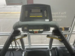 Used Livestrong PRO SERIES Treadmill