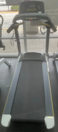 Used Livestrong PRO SERIES Treadmill