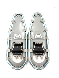Used L.L. Bean Snowshoes Boys None 25"