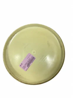 Used LOFT HYDROGEN A-SOLID Disc Golf Putter Yellow
