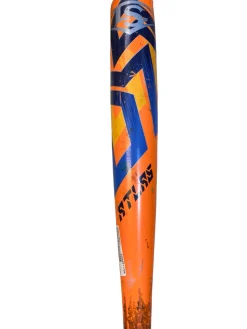 Used Louisville Slugger ATLAS BB/SB High School -3 Bat 33"