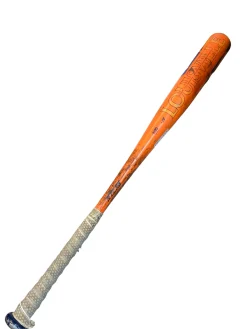 Used Louisville Slugger ATLAS BB/SB High School -3 Bat 33"