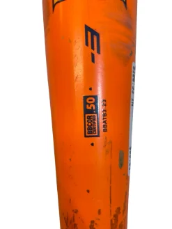 Used Louisville Slugger ATLAS BB/SB High School -3 Bat 33