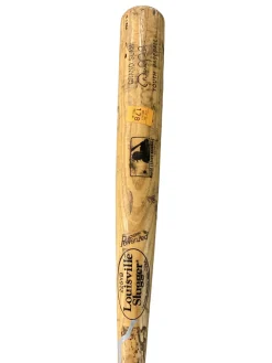 Used Louisville Slugger BB/SB Other Bat 27