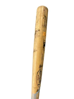 Used Louisville Slugger BB/SB Other Bat 27