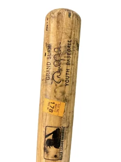 Used Louisville Slugger BB/SB Other Bat 27