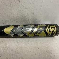 Used Louisville Slugger BBTB3-21 High School -3 Baseball Bat 32