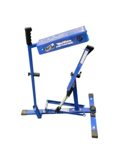 Used Louisville Slugger BLUE FLAME Field Equipment