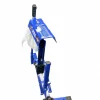 Used Louisville Slugger BLUE FLAME BB/SB Pitching Machine