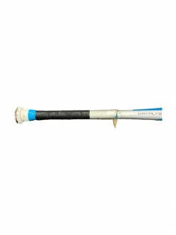 Used Louisville Slugger CATALYST BB/SB USSSA 2 5/8 Bat 29