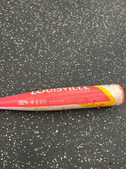 Used Louisville Slugger DIVA BB/SB Fastpitch Bat 28