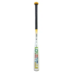 Used Louisville Slugger DIVA BB/SB Fastpitch Bat 27"