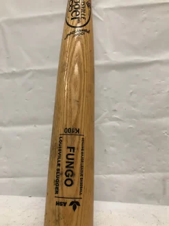 Used Louisville Slugger FUNGO BB/SB Fungo Bat 33"