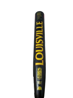 Used Louisville Slugger GENESIS IRONMAN BB/SB Slowpitch Bat 34