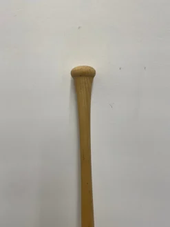 Used Louisville Slugger LS I25 GENUINE G174 NEW YORK YANKEES BB/SB Wood Bat 34"
