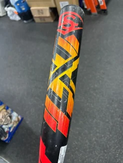 Used Louisville Slugger LXT BB/SB Fastpitch Bat 30"