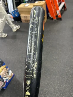 Used Louisville Slugger LXT BB/SB Fastpitch Bat 30"
