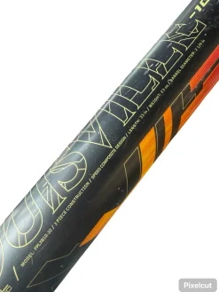Used Louisville Slugger LXT SB Fastpitch Bat 33"