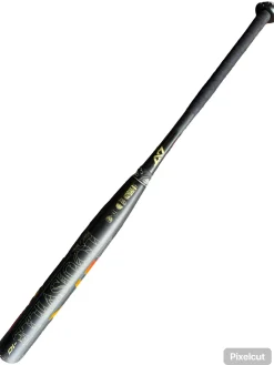 Used Louisville Slugger LXT SB Fastpitch Bat 33