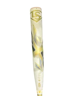 Used Louisville Slugger LXT X19 BB/SB Fastpitch Bat 32"
