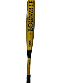 Used Louisville Slugger META BB/SB USSSA 2 5/8 Bat 32
