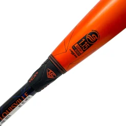 Used Louisville Slugger META SLMTB50-22 USSSA 2 5/8" Bat 32" -5 Drop