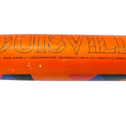 Used Louisville Slugger META SLMTB50-22 USSSA 2 5/8