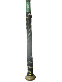 Used Louisville Slugger META BB/SB Senior League Bat 29"