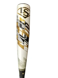 Used Louisville Slugger META BB/SB USSSA 2 3/4 Bat 27
