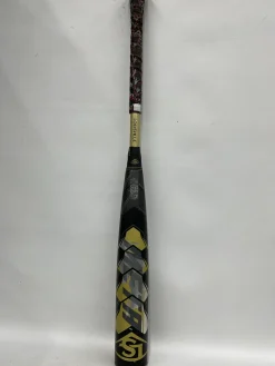 Used Louisville Slugger 2021 META BB/SB USSSA 2 5/8 Bat 31"