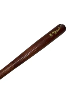 Used Louisville Slugger M9 MAPLE BB/SB Wood Bat 34"