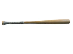 Used Louisville Slugger MX SERIES BB/SB Wood Bat 32"