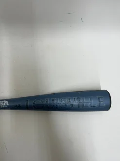 Used Louisville Slugger OMAHA BB/SB USA 2 5/8 Bat 26