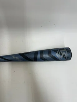 Used Louisville Slugger OMAHA BB/SB USA 2 5/8 Bat 26